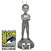 My Favorite Martian Uncle Martin SDCC 2012 Bobble Head